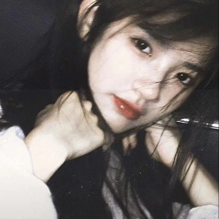 这个女配有点甜