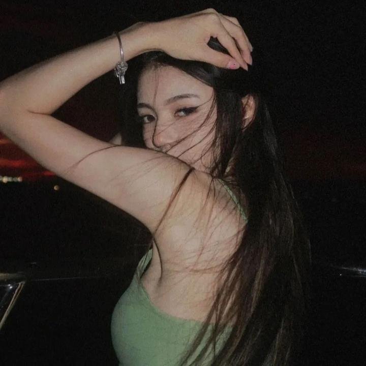 愿为女人