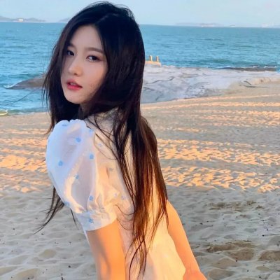 去联谊却发现没有女生